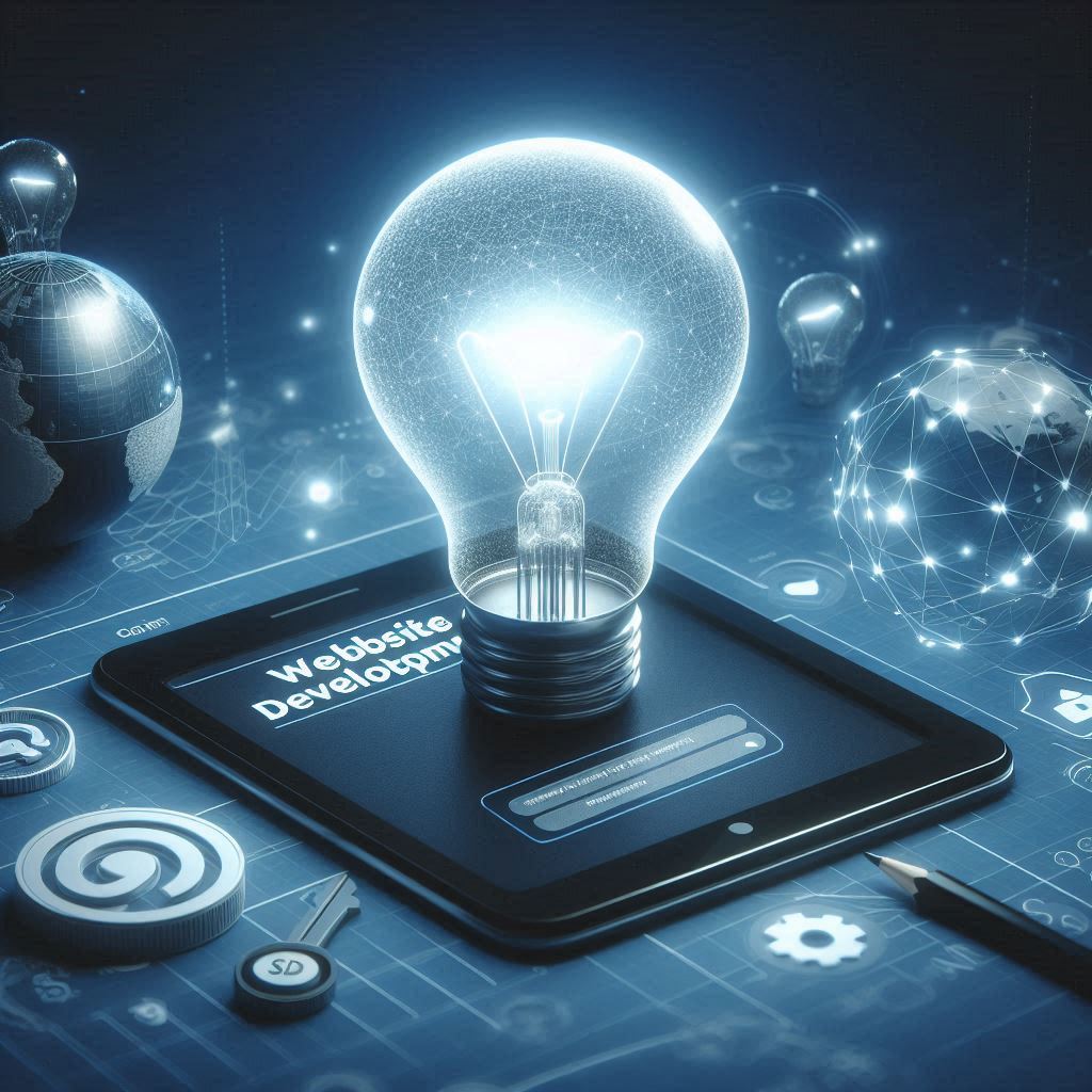 Enterprise eCommerce Websites