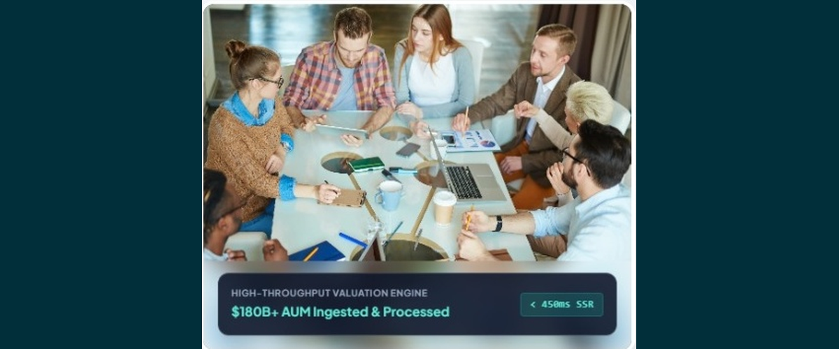 AxiomFin | Enterprise Multi-Asset Fund Administration & Investor Intelligence Platform