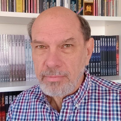 Dale Lehman