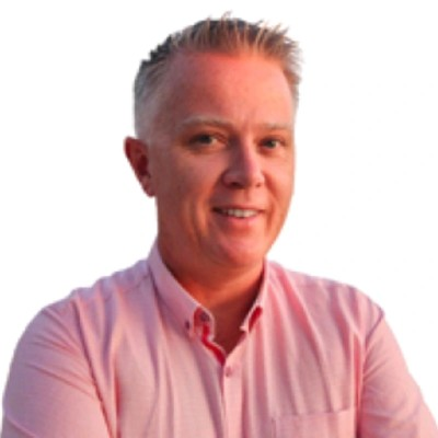 Alan Regan