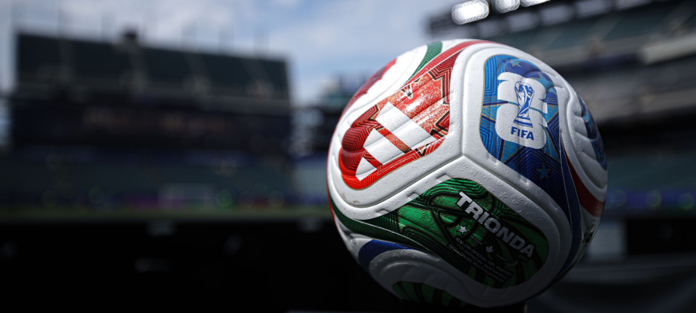 How AI and Connected Ball Technology Are Reshaping the 2026 FIFA World Cup